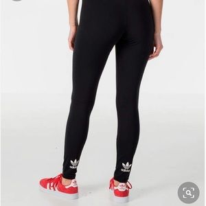 Adidas Trefoil Leggings